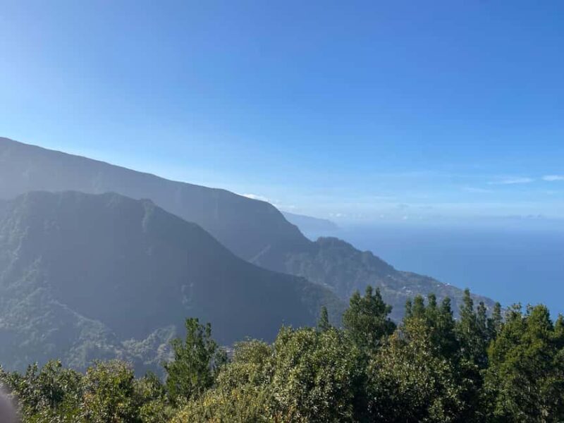 North-East Madeira Jeep Safari nature Lovers Open Roof Jeeps - Practicalities and Value