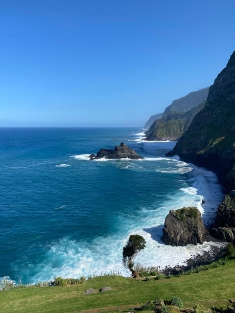 North-East Madeira Jeep Safari nature Lovers Open Roof Jeeps - Who Will Love This Tour?