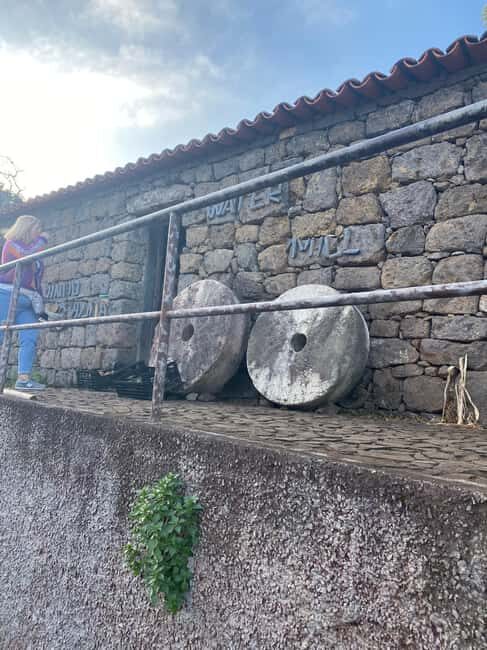 North-East Madeira Jeep Safari nature Lovers Open Roof Jeeps - FAQ