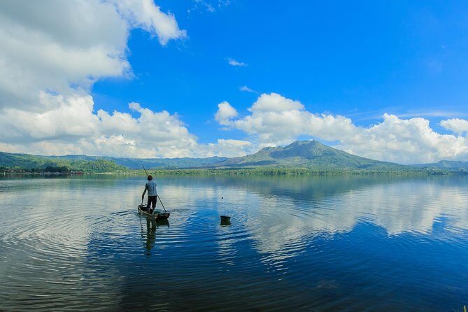 North East of Bali - Kintamani Highland and Besakih Mother Temple Tour - The Sum Up