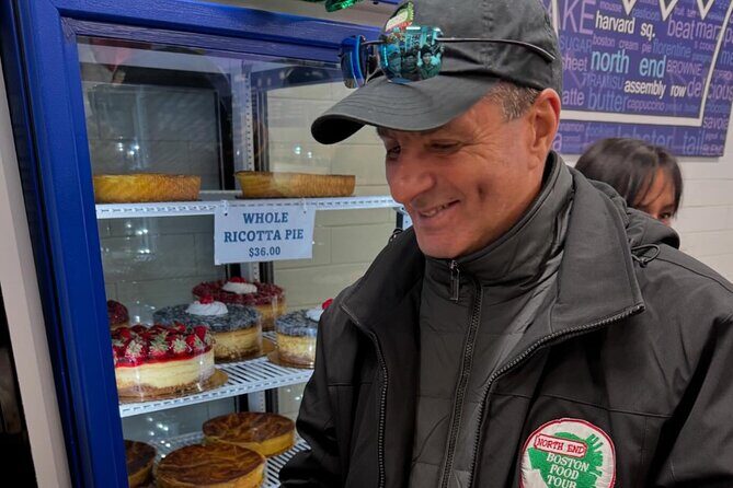 North End Boston Food Tour - Final Thoughts: Is It Right for You?