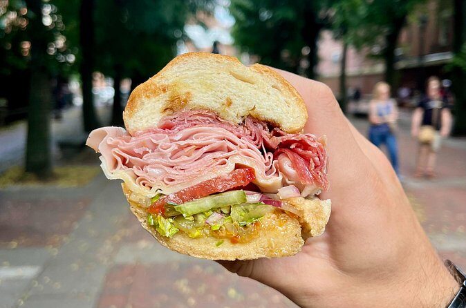 North End Food Tour: Taste Boston's Italian Heritage - The Sum Up: Who Will Love This Tour?