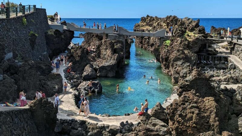 North Express: Half-day Private Jeep Tour - Practical Details and Value