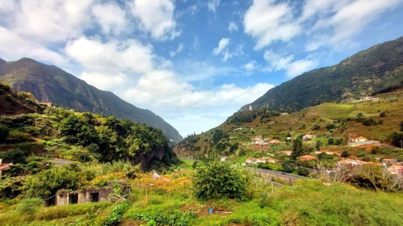 North Express: Half-day Private Jeep Tour - Final Thoughts