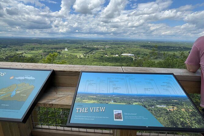 North Georgia Hiking and Adventuring - Who Will Love This Tour?