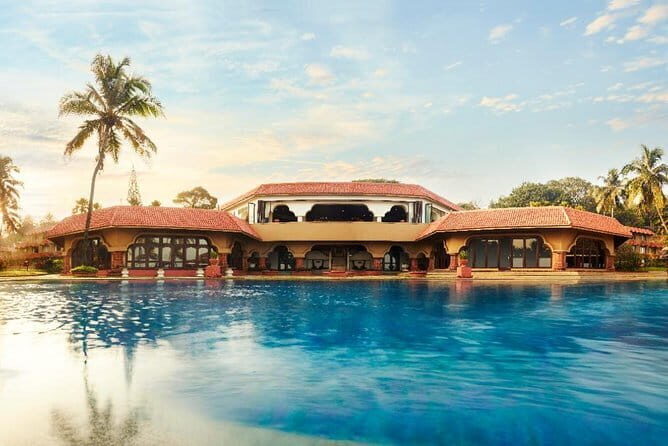 North Goa One Day Tour - Exploring the North Goa One Day Tour: A Practical Guide for Curious Travelers