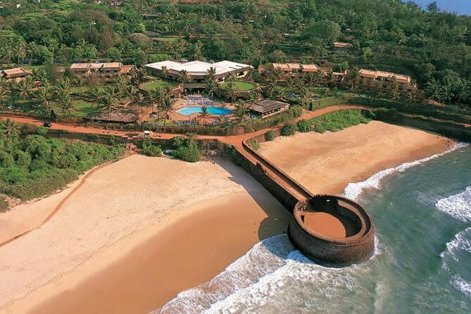 North Goa One Day Tour - An In-Depth Look at the North Goa One Day Tour