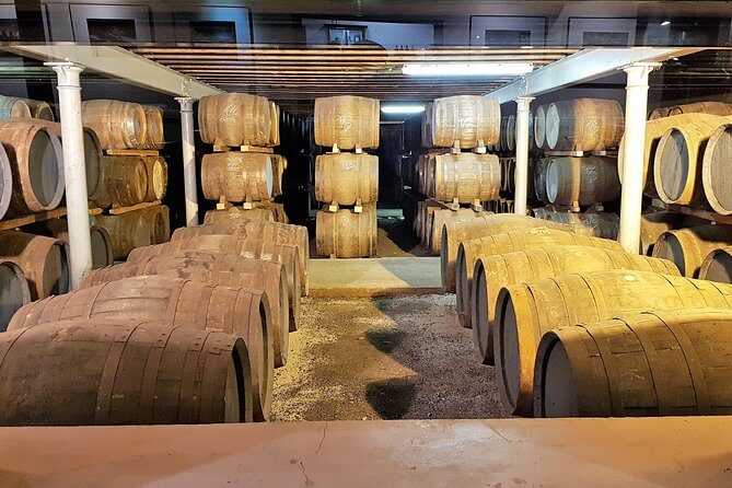 North Highland Deluxe Whisky Tour with Castle Admission - An In-Depth Look at the Tour