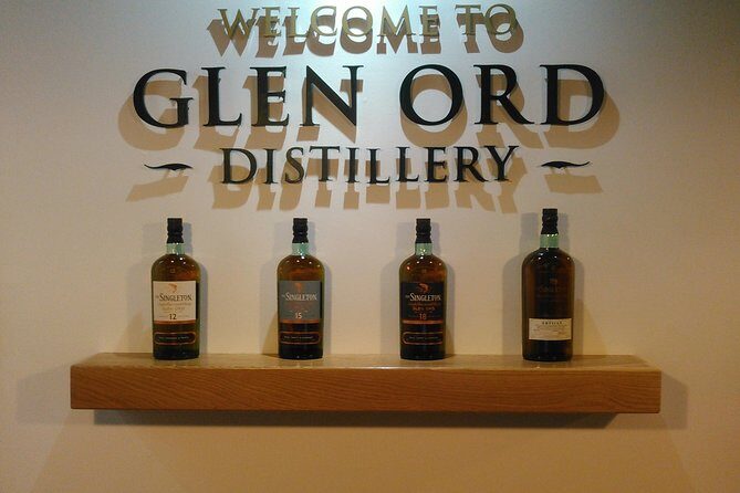 North Highland Deluxe Whisky Tour with Castle Admission - FAQ