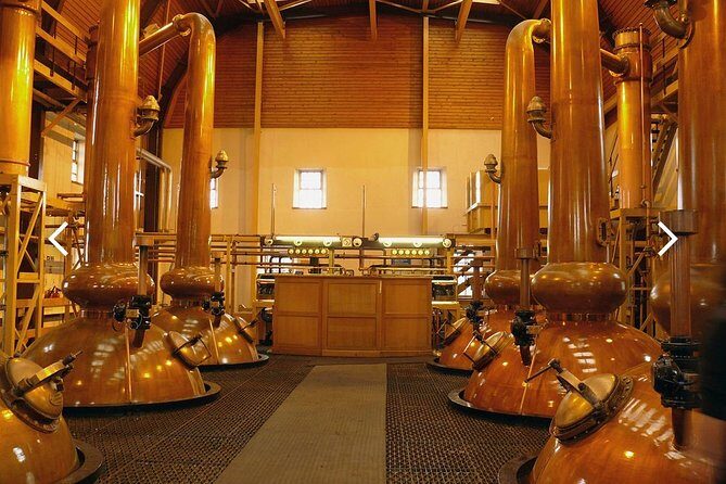 North Highland Tour Dunrobin Castle & More From invergordon Port - An In-Depth Look at the Highland Experience