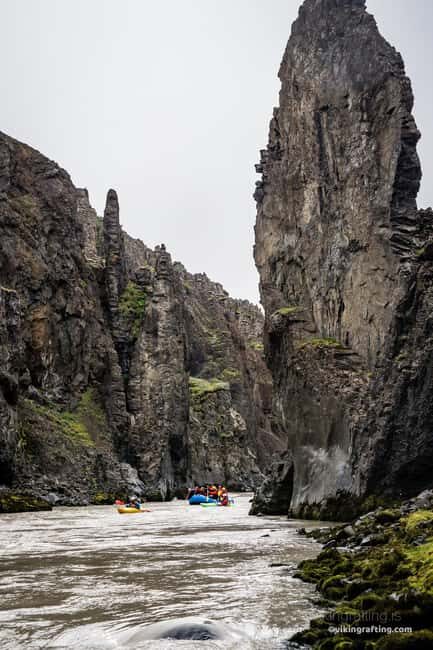 North Iceland: Europes Wildest Rafting in DRYSUIT - Final Thoughts: Is This Tour for You?