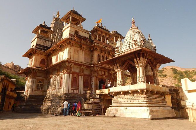 North India Experience Tour - Final Reflection