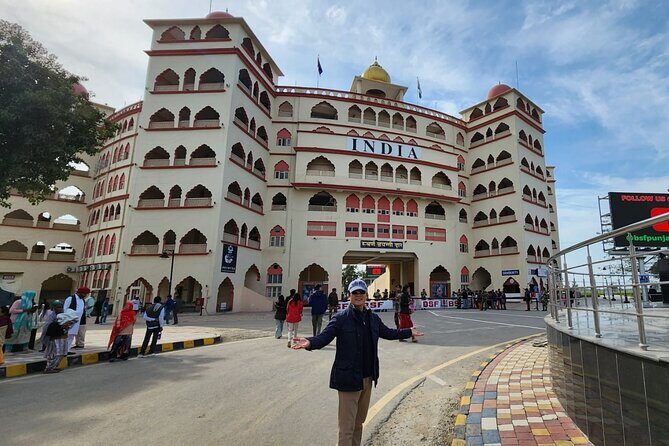 North India, Himalaya & Valley of Kashmir Tour - An In-Depth Look at the Itinerary