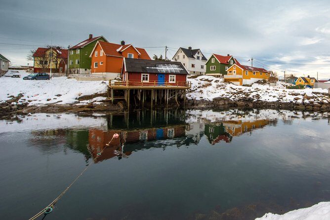 North Lofoten Top Highlights Photo Tour (Haukland) - An In-Depth Look at What to Expect