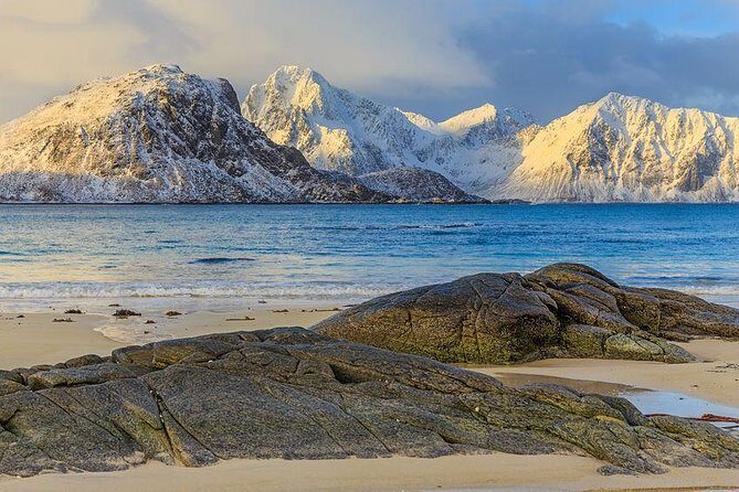 North Lofoten Top Highlights Photo Tour (Haukland) - Authentic Reviews and What Travelers Say