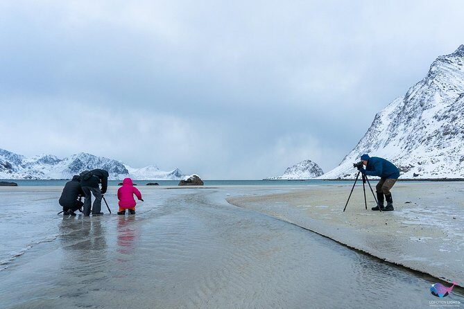 North Lofoten Top Highlights Photo Tour (Haukland) - FAQs