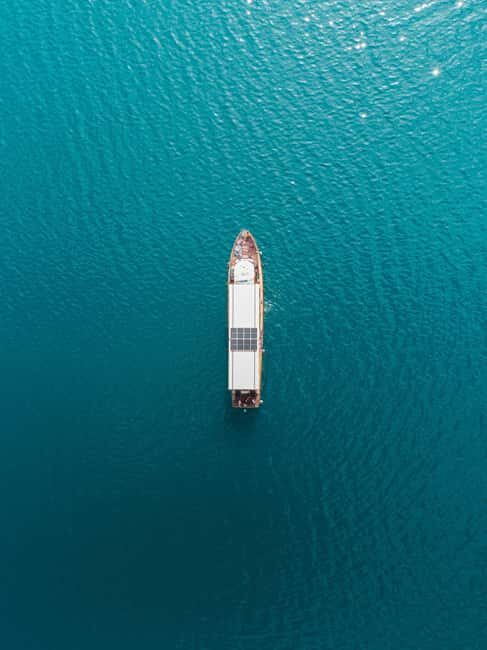 North Macedonia: Ohrid and St Naum Day Tour from Tirana - Who Will Love This Tour?