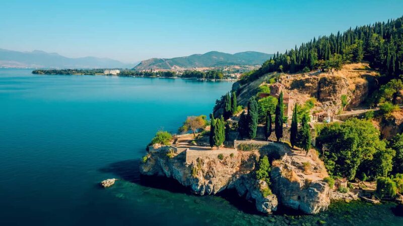 North Macedonia: Ohrid and St Naum Day Tour from Tirana - FAQ