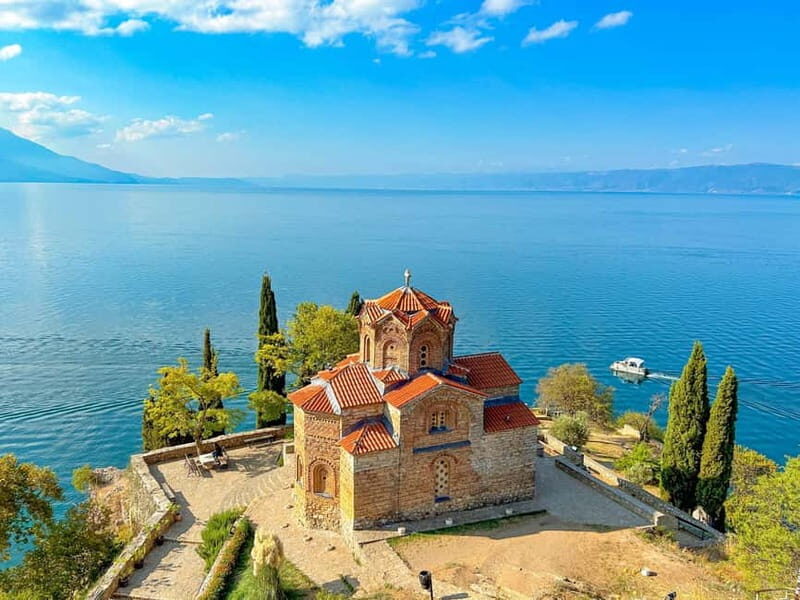 North Macedonia: Struga & Ohrid Day Trip from Tirana - Final Thoughts