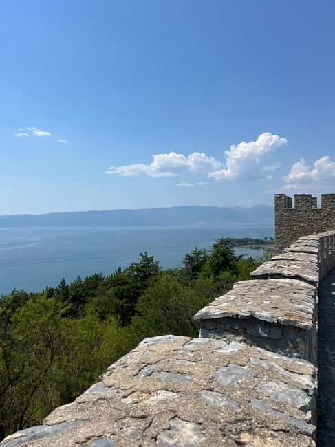 North Macedonia: Struga & Ohrid Day Trip from Tirana - FAQs
