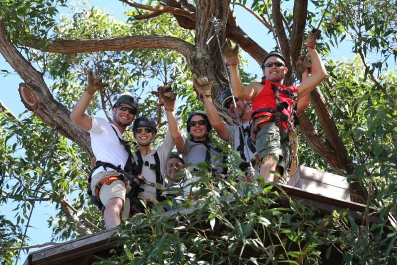 North Maui: 7 Line Zipline Adventure with Ocean Views - Final Thoughts