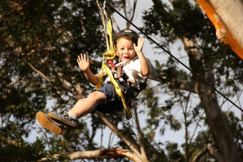 North Maui: 7 Line Zipline Adventure with Ocean Views - FAQ