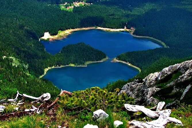 North Montenegro, Durmitor, Tara & Ostrog Tour - The Itinerary in Detail: Why Each Stop Matters