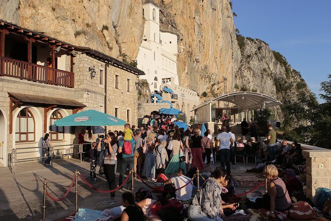 North Montenegro, Durmitor, Tara & Ostrog Tour - Authentic Experiences & Hidden Gems