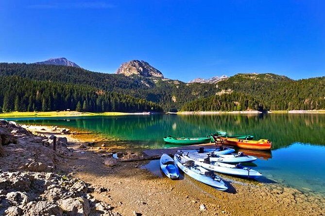 North Montenegro, Durmitor, Tara & Ostrog Tour - Price & Value: Is It Worth It?