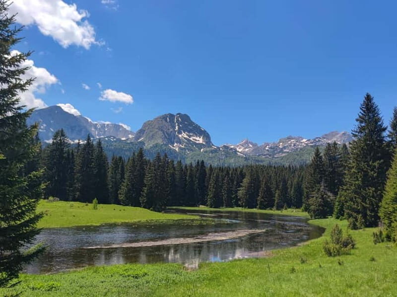 North Montenegro Private Tour - The Sum Up