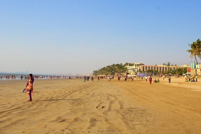 North Mumbai City Tour in Private Vehicle - Exploring Mumbai’s North Side: An Honest Look at the Private City Tour