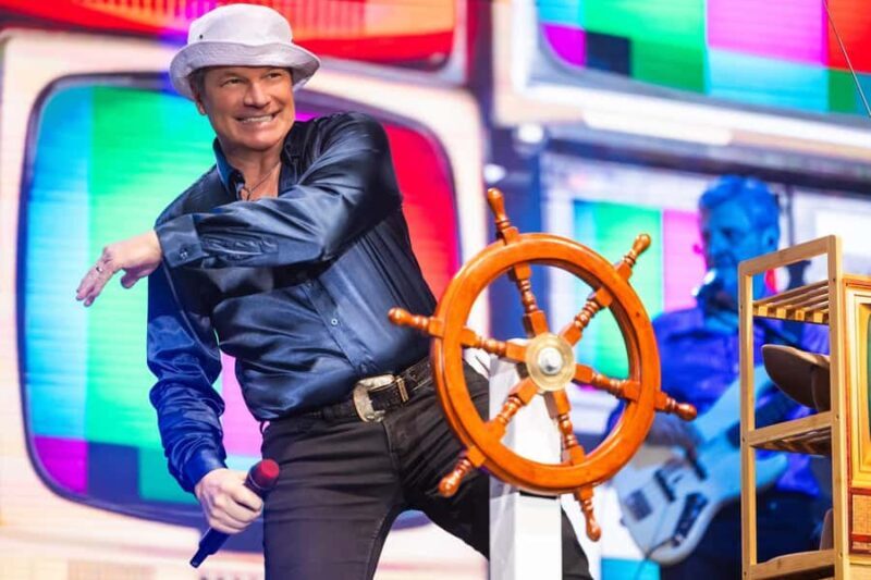 North Myrtle Beach: Greg Rowles Legacy Theatre tickets - Key Points