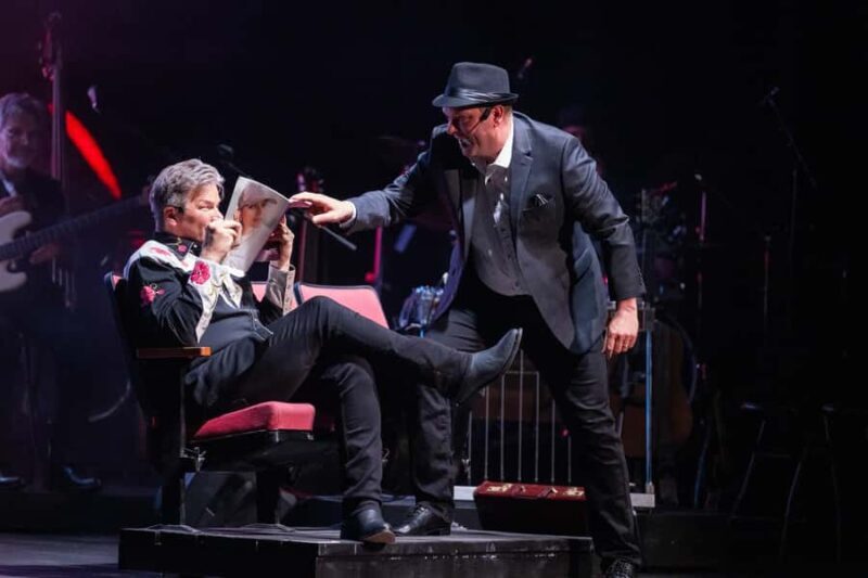 North Myrtle Beach: Greg Rowles Legacy Theatre tickets - What to Expect at Greg Rowles Legacy Theatre