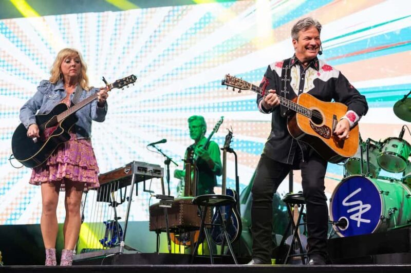 North Myrtle Beach: Greg Rowles Legacy Theatre tickets - Who Will Love This Experience?