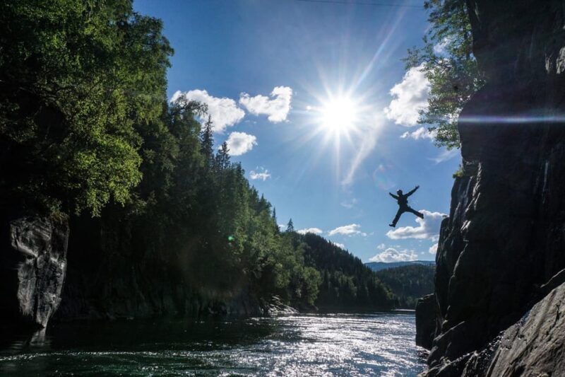 NORTH NORWAY: Half-Day Rafting Experience - Review of the North Norway Half-Day Rafting Experience