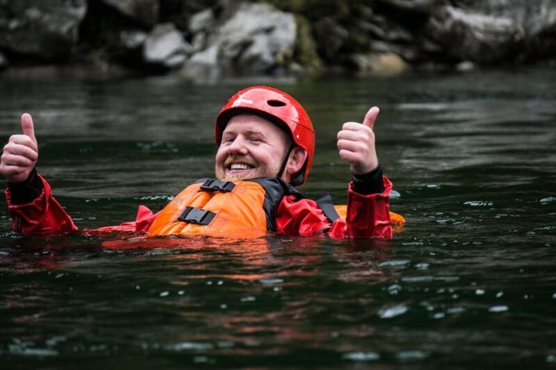 NORTH NORWAY: Half-Day Rafting Experience - The Overall Experience: Value and Authenticity