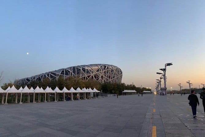 North of Beijing Full Day Private Tour with Guide - The Practicalities: What’s Included and What to Expect