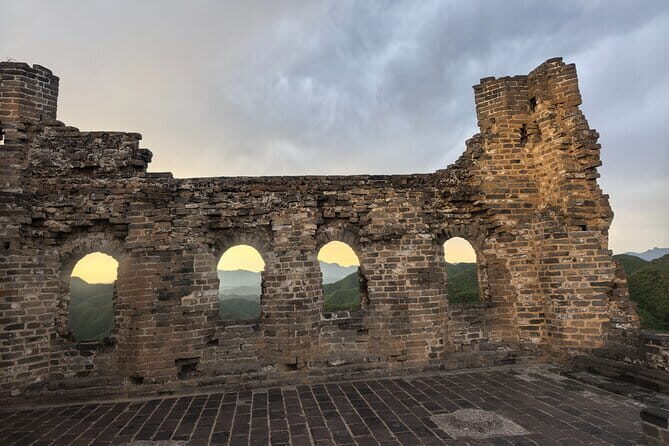 North of Beijing Full Day Private Tour with Guide - Authentic Insights and Tips from Reviewers