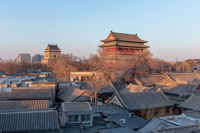 North of Beijing Full Day Private Tour with Guide - Final Thoughts