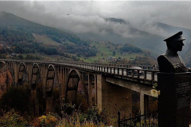 North of Montenegro Private Tour - Tara Canyon & National Parks - FAQs