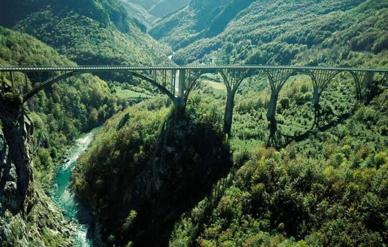 NORTH OF MONTENEGRO The heart of Montenegro! - The Value of This Tour