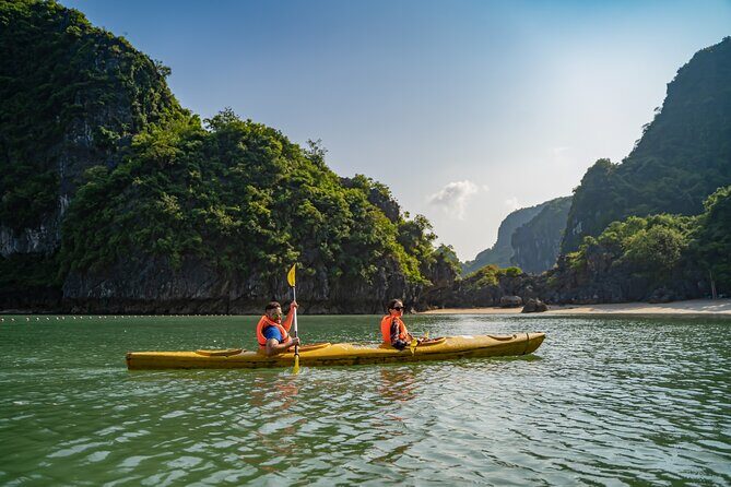 North of Vietnam Explorer Package, Hanoi,Halong, Ninh Binh (5D4N) - A Closer Look at the Itinerary