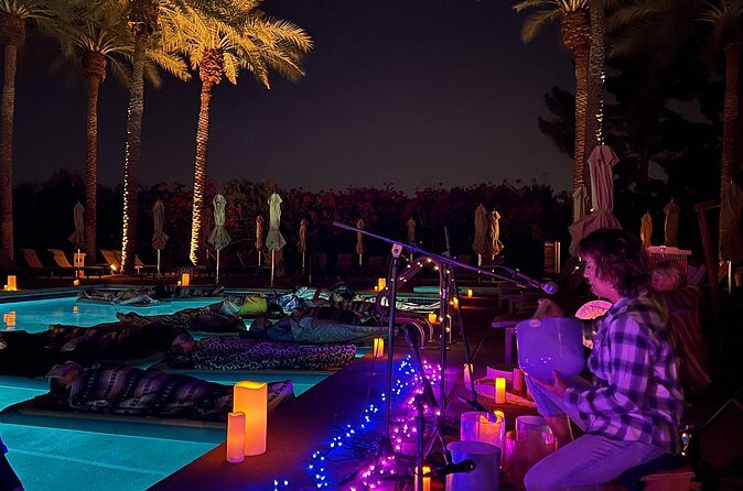 North Phoenix Floating Wellness Spa Experience in Scottsdale - Pricing and Value