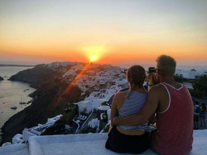 North Santorini: Private Tour with Oia Sunset by Natives - Final Thoughts