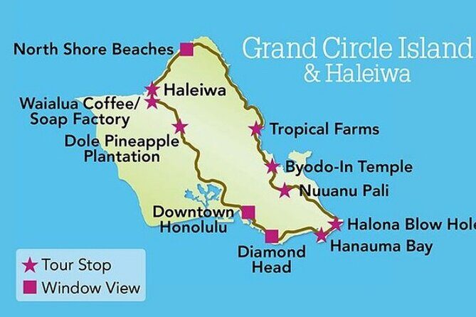 North Shore & Circle Island Tour (Not Private) - Final Thoughts: Who Will Love This Tour?