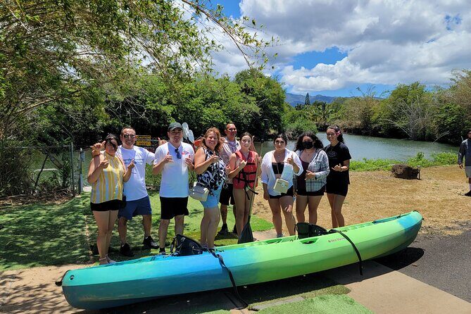 North Shore Direct with Dole Plantation & Haliewa Town - Summary of the Experience