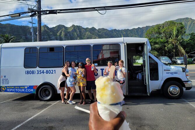 North Shore Direct with Dole Plantation & Haliewa Town - Frequently Asked Questions