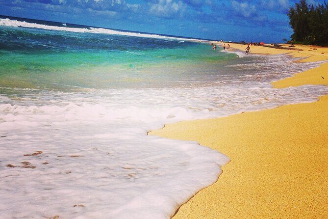 North Shore Excursion Private 7 Hour Tour of Oahu Countryside - Key Points