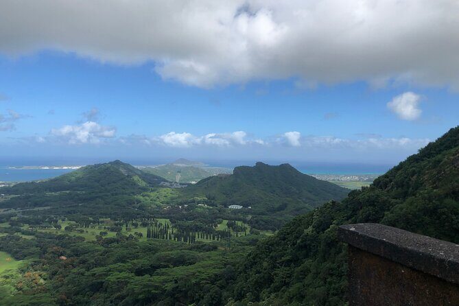 North Shore Excursion Private 7 Hour Tour of Oahu Countryside - A Deep Dive into the North Shore Excursion