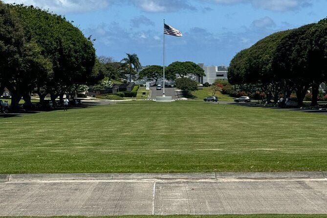 North Shore Excursion Private 7 Hour Tour of Oahu Countryside - The Sum Up
